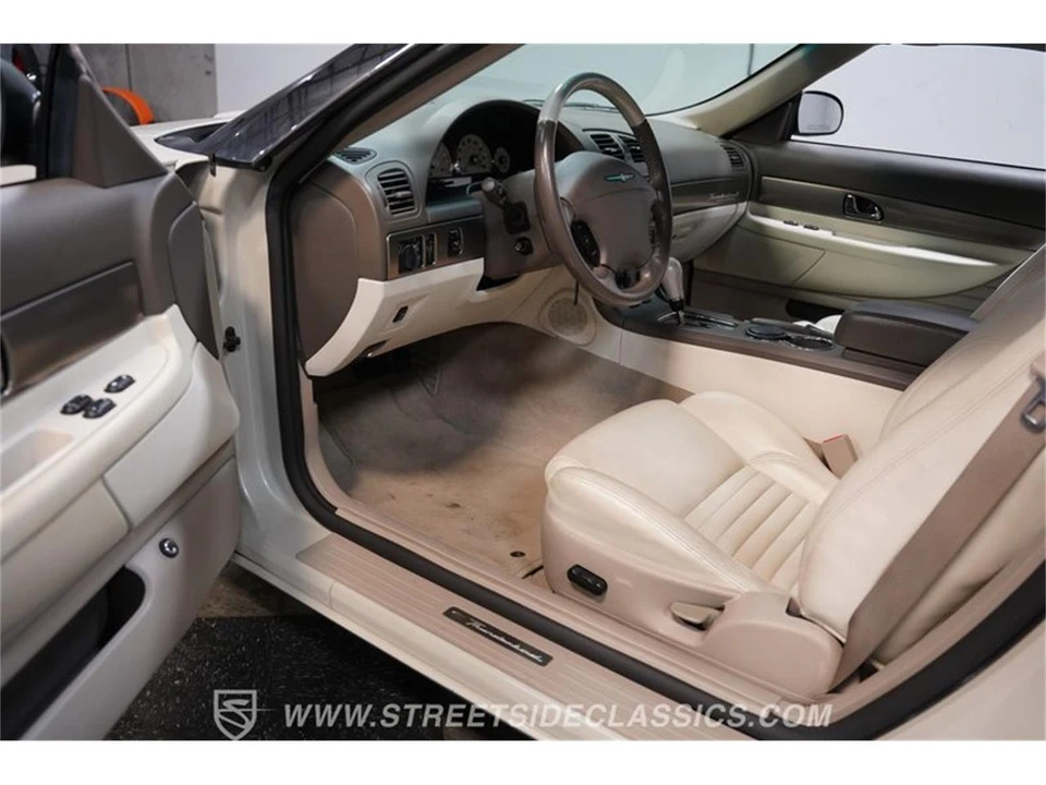 2005 Ford Thunderbird 11th Gen - Image 4 of 31