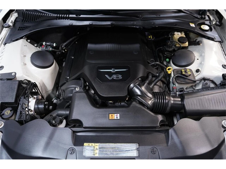 2005 Ford Thunderbird 11th Gen - Image 3 of 31