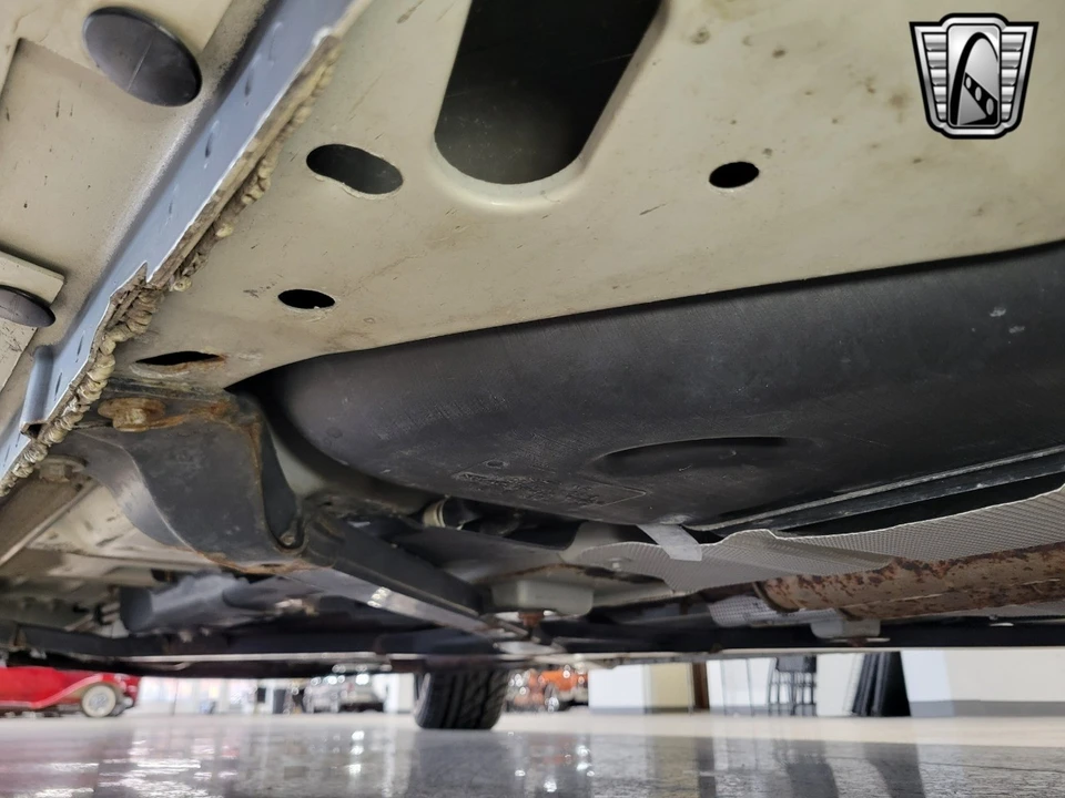 2005 Ford Thunderbird 11th Gen - Image 12 of 12