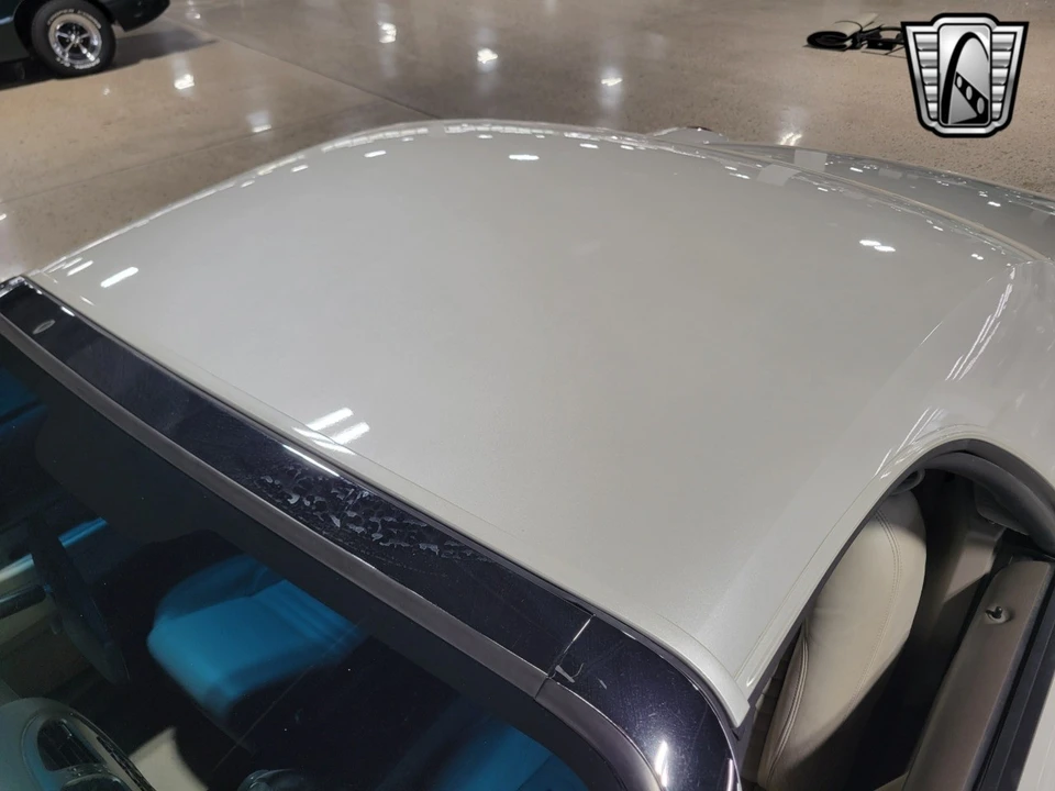 2005 Ford Thunderbird 11th Gen - Image 8 of 12
