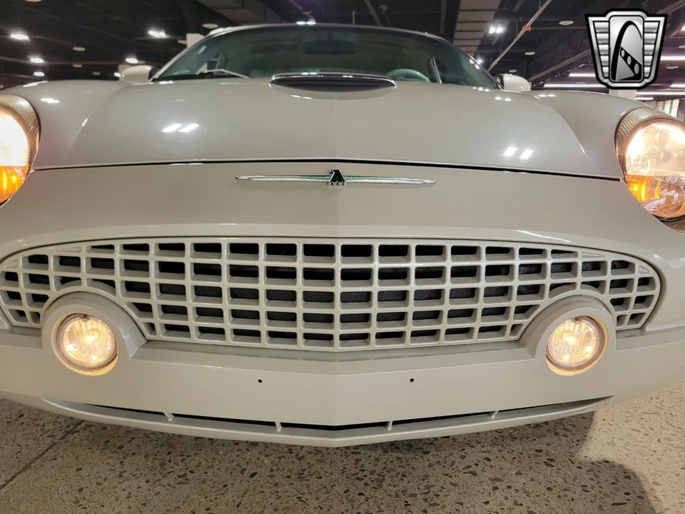 2005 Ford Thunderbird 11th Gen - Image 7 of 12
