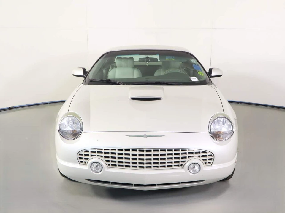 2005 Ford Thunderbird 11th Gen - Image 6 of 16