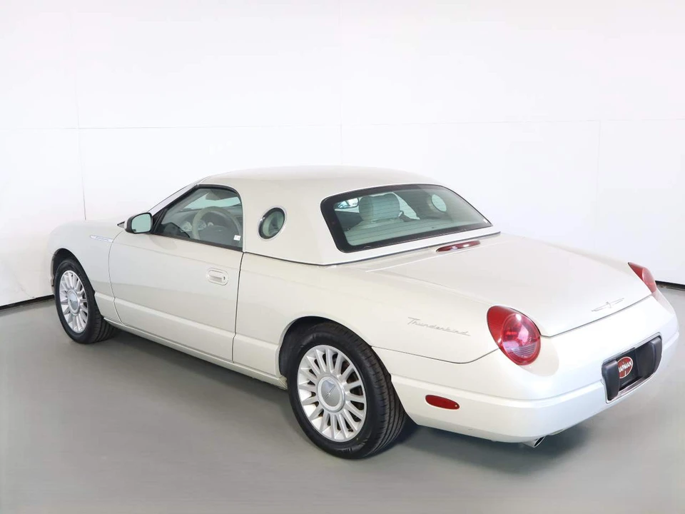 2005 Ford Thunderbird 11th Gen - Image 2 of 16