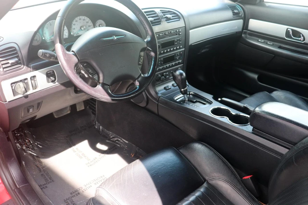 2005 Ford Thunderbird 11th Gen - Image 8 of 17