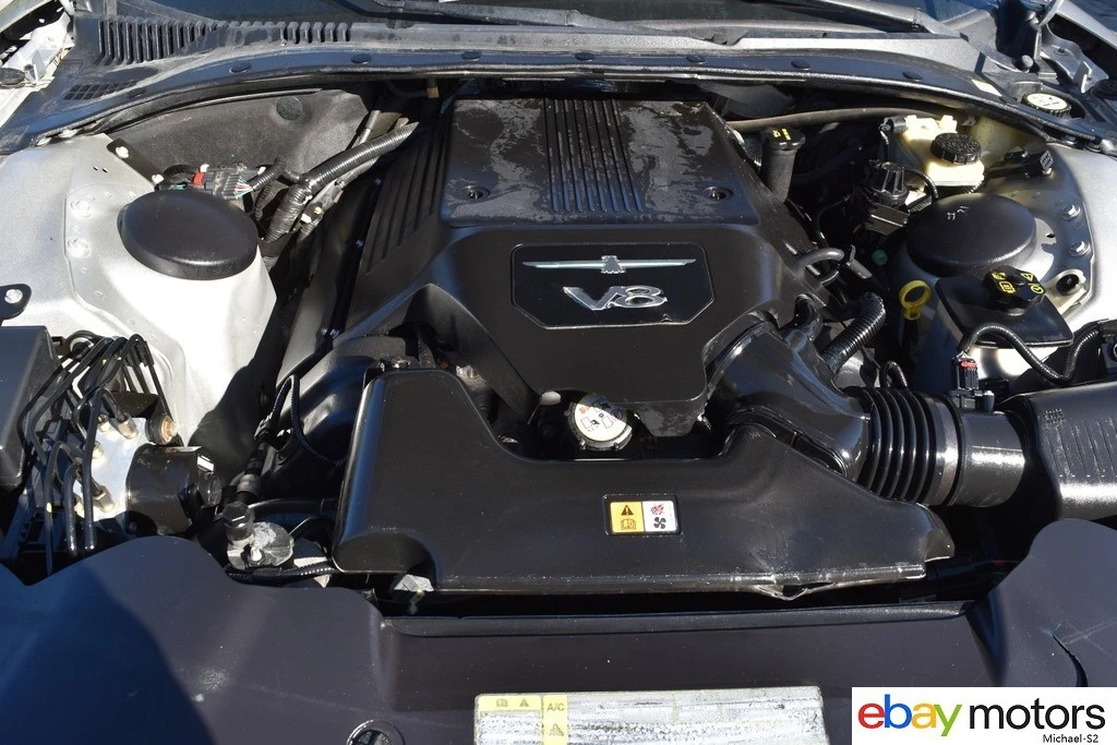 2005 Ford Thunderbird 11th Gen - Image 23 of 23