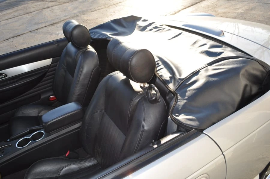 2005 Ford Thunderbird 11th Gen - Image 7 of 12