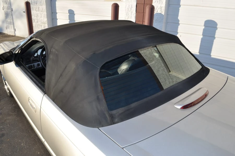2005 Ford Thunderbird 11th Gen - Image 12 of 12