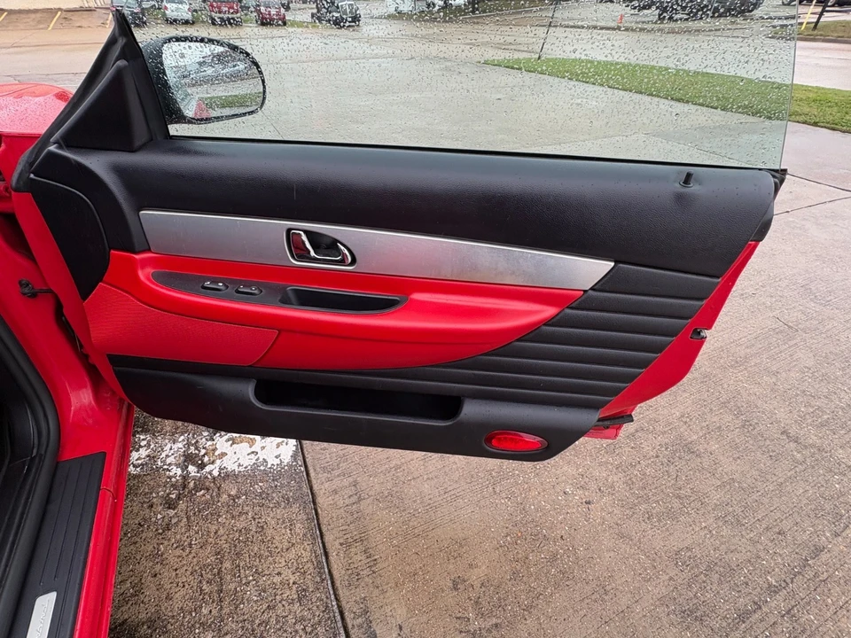 2005 Ford Thunderbird 11th Gen - Image 13 of 13