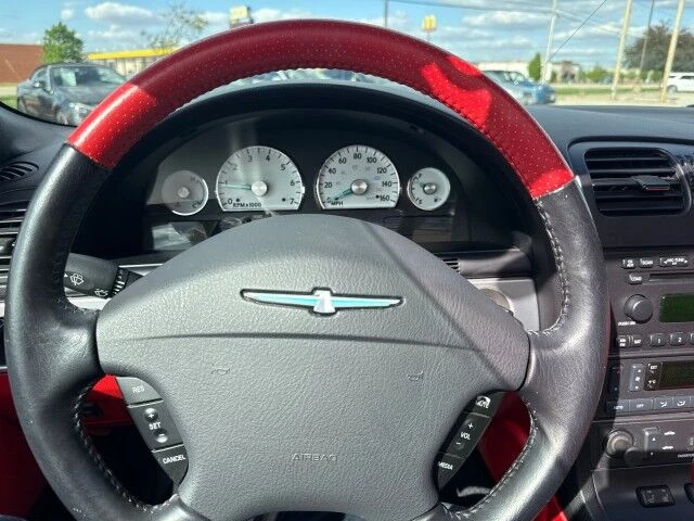 2005 Ford Thunderbird 11th Gen - Image 12 of 29
