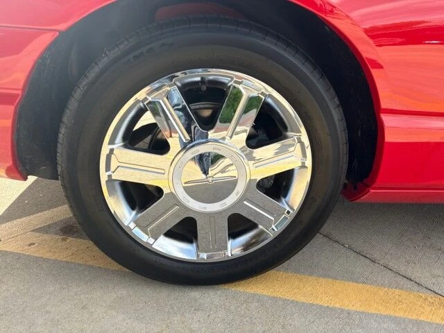 2005 Ford Thunderbird 11th Gen - Image 29 of 29