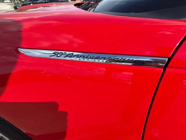 2005 Ford Thunderbird 11th Gen - Image 9 of 29