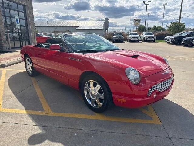 2005 Ford Thunderbird 11th Gen - Image 7 of 29