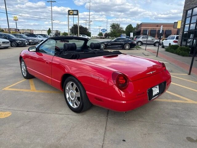 2005 Ford Thunderbird 11th Gen - Image 3 of 29