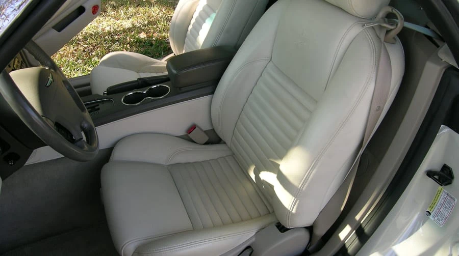 2005 Ford Thunderbird 11th Gen - Image 5 of 6