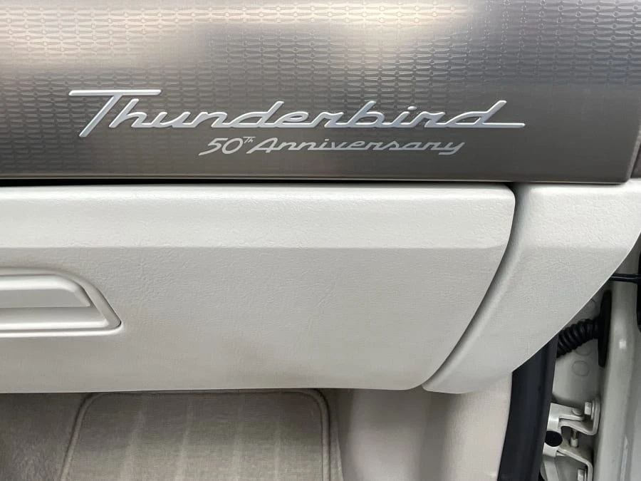 2005 Ford Thunderbird 11th Gen - Image 6 of 22