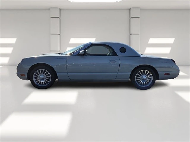 2005 Ford Thunderbird 11th Gen - Image 2 of 21