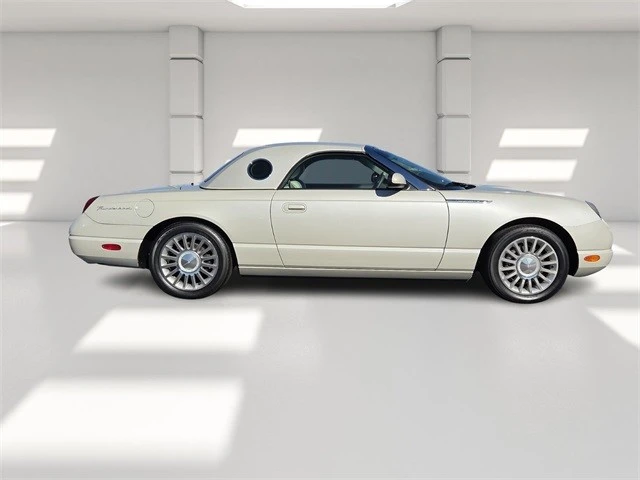 2005 Ford Thunderbird 11th Gen - Image 6 of 21