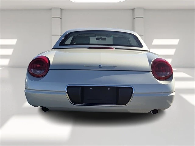 2005 Ford Thunderbird 11th Gen - Image 4 of 21