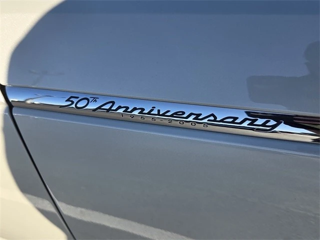 2005 Ford Thunderbird 11th Gen - Image 15 of 21