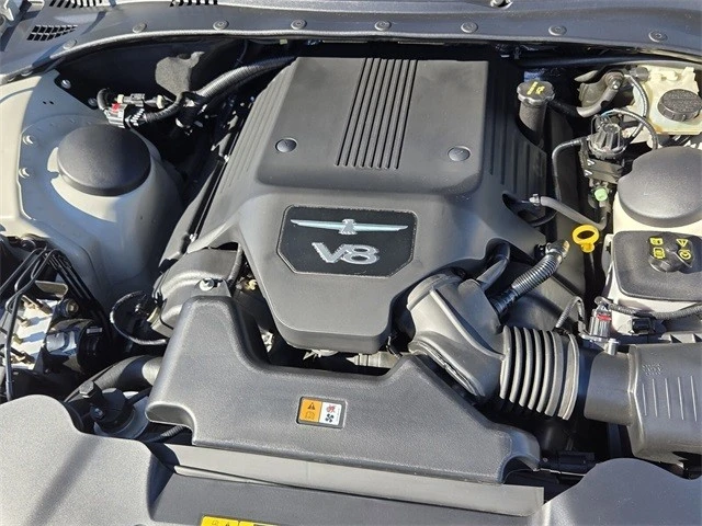 2005 Ford Thunderbird 11th Gen - Image 18 of 21