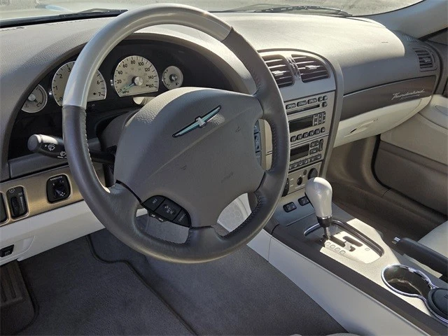 2005 Ford Thunderbird 11th Gen - Image 10 of 21