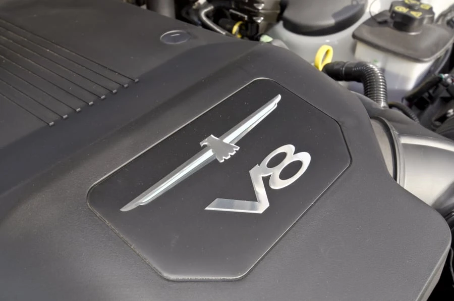 2005 Ford Thunderbird 11th Gen - Image 11 of 11