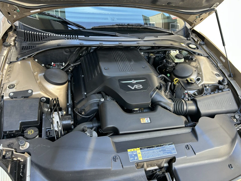 2005 Ford Thunderbird 11th Gen - Image 15 of 20
