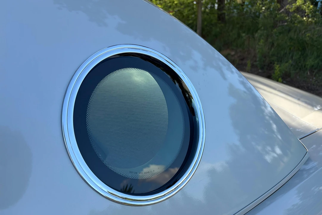 2005 Ford Thunderbird 11th Gen - Image 21 of 31