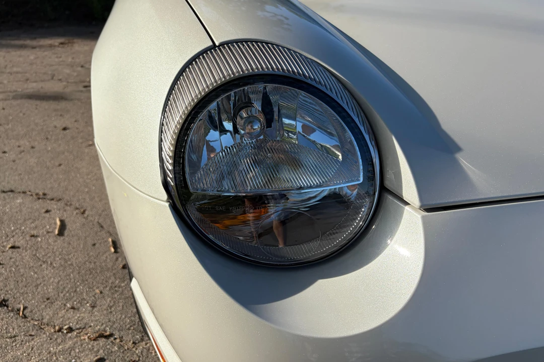 2005 Ford Thunderbird 11th Gen - Image 16 of 31