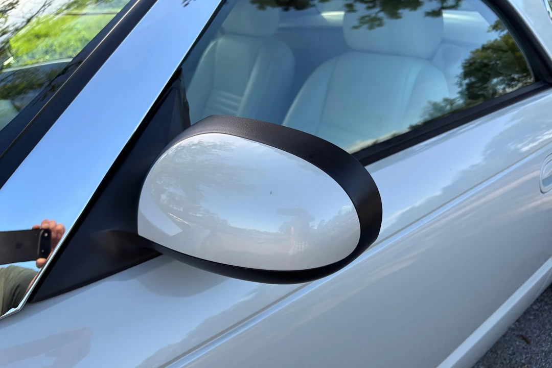 2005 Ford Thunderbird 11th Gen - Image 19 of 31