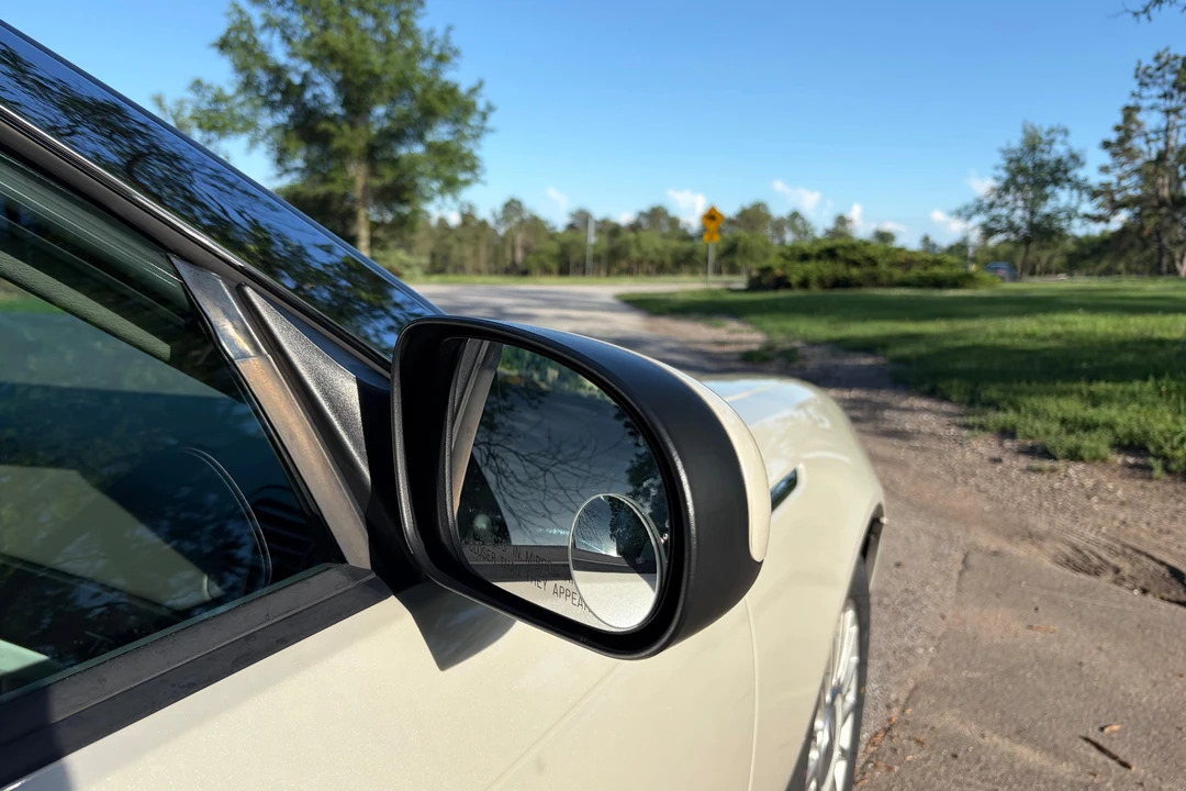 2005 Ford Thunderbird 11th Gen - Image 31 of 31