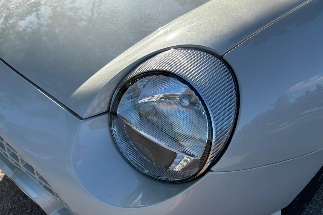 2005 Ford Thunderbird 11th Gen - Image 18 of 31