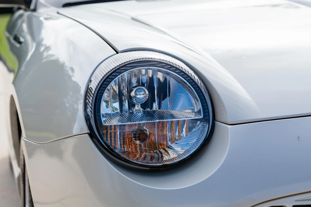 2005 Ford Thunderbird 11th Gen - Image 29 of 31