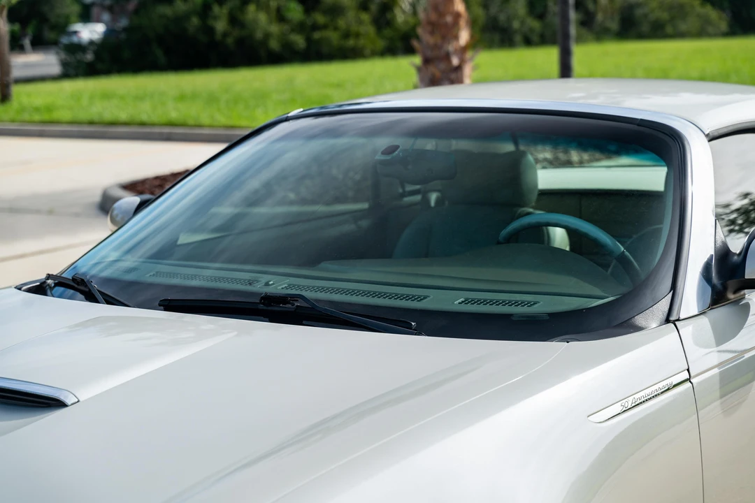 2005 Ford Thunderbird 11th Gen - Image 20 of 31