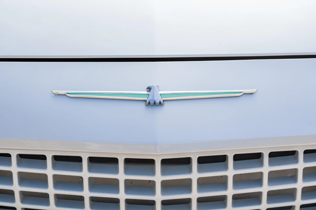 2005 Ford Thunderbird 11th Gen - Image 30 of 31
