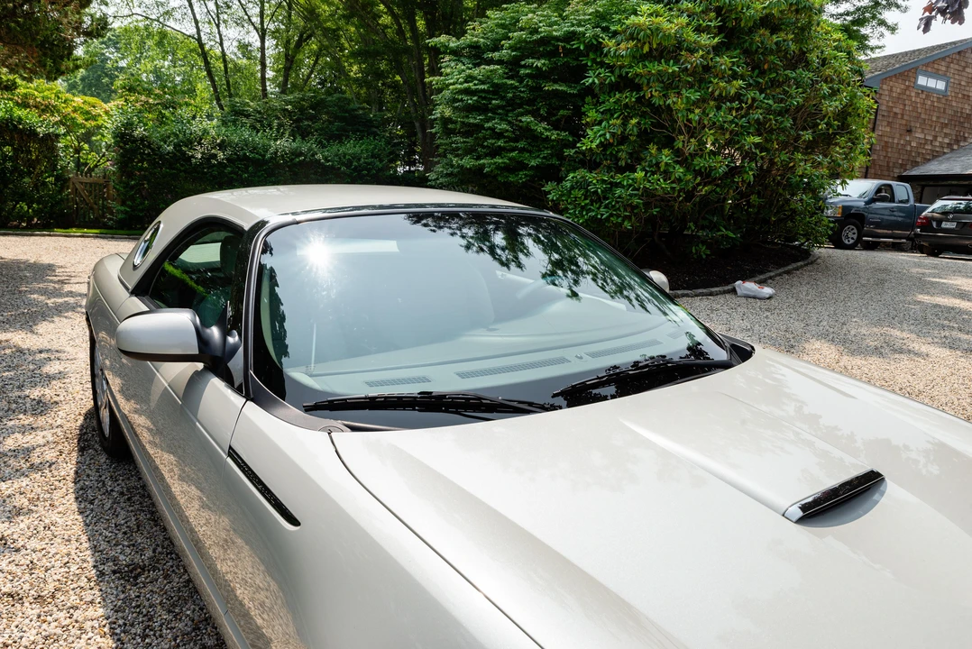 2005 Ford Thunderbird 11th Gen - Image 31 of 31