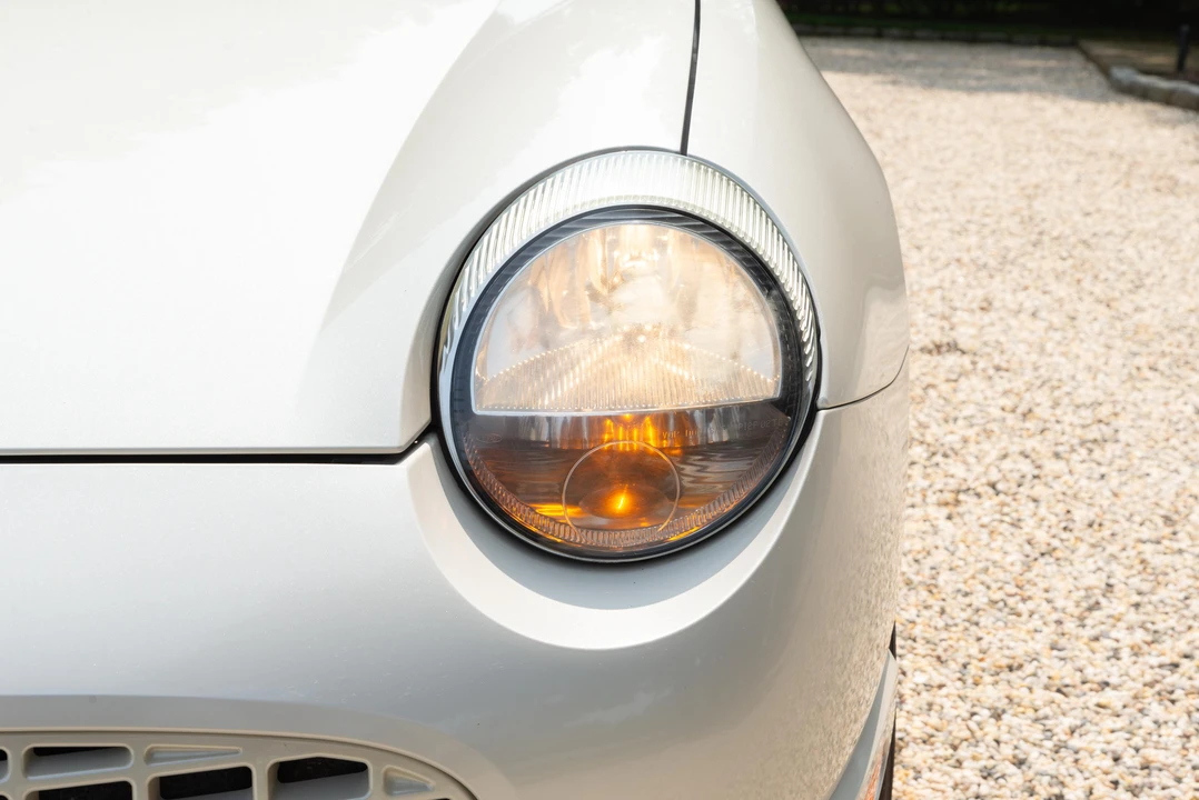 2005 Ford Thunderbird 11th Gen - Image 20 of 31