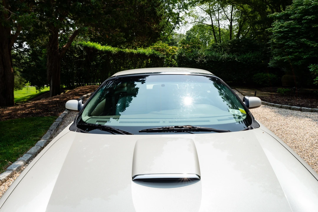 2005 Ford Thunderbird 11th Gen - Image 18 of 31