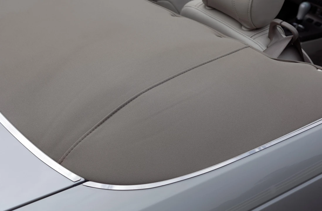 2005 Ford Thunderbird 11th Gen - Image 31 of 31