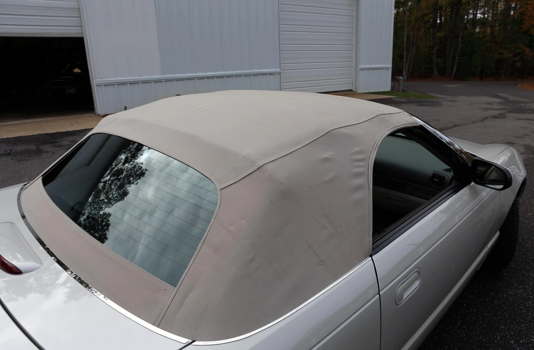 2005 Ford Thunderbird 11th Gen - Image 27 of 31