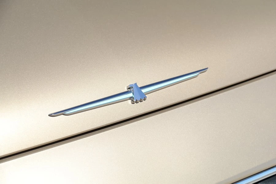 2005 Ford Thunderbird 11th Gen - Image 20 of 31