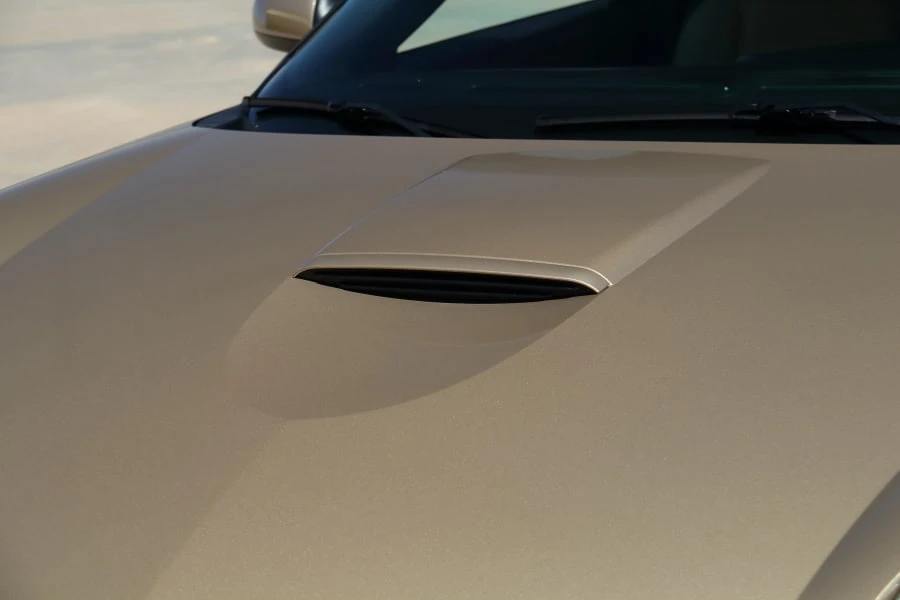 2005 Ford Thunderbird 11th Gen - Image 10 of 31