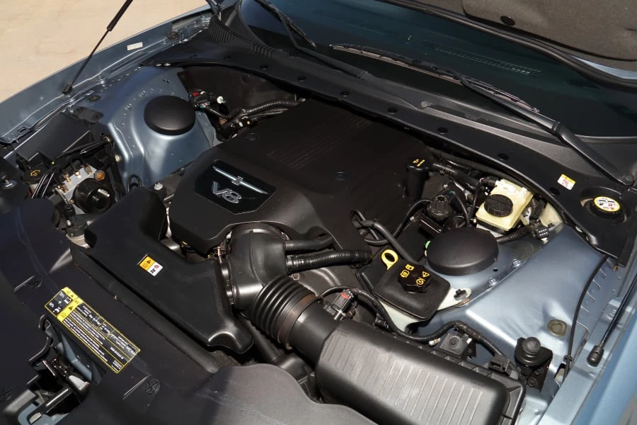 2005 Ford Thunderbird 11th Gen - Image 31 of 31