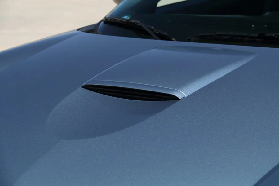 2005 Ford Thunderbird 11th Gen - Image 15 of 31