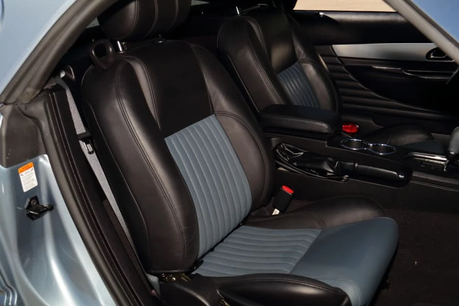 2005 Ford Thunderbird 11th Gen - Image 28 of 31