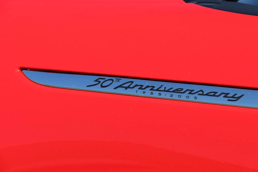 2005 Ford Thunderbird 11th Gen - Image 7 of 31