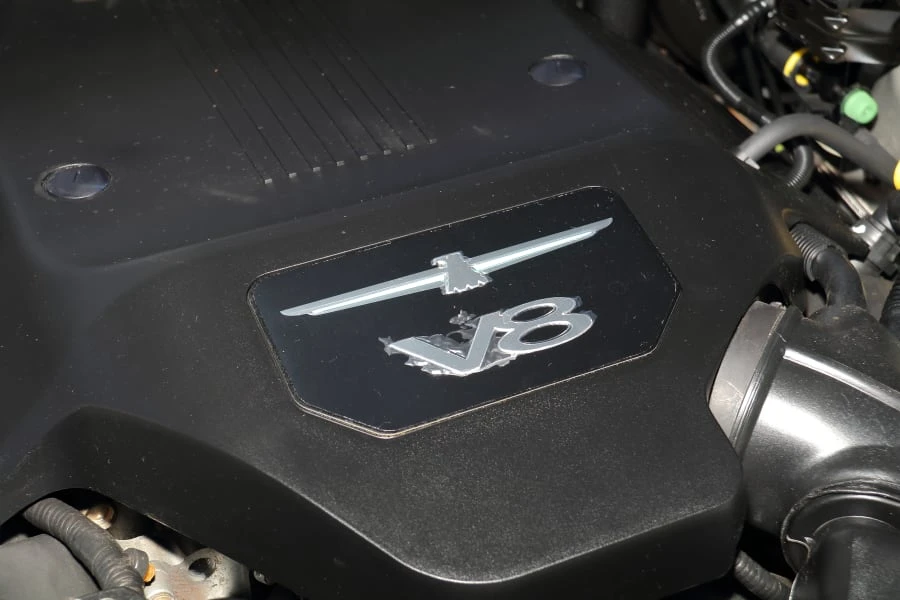 2005 Ford Thunderbird 11th Gen - Image 30 of 31