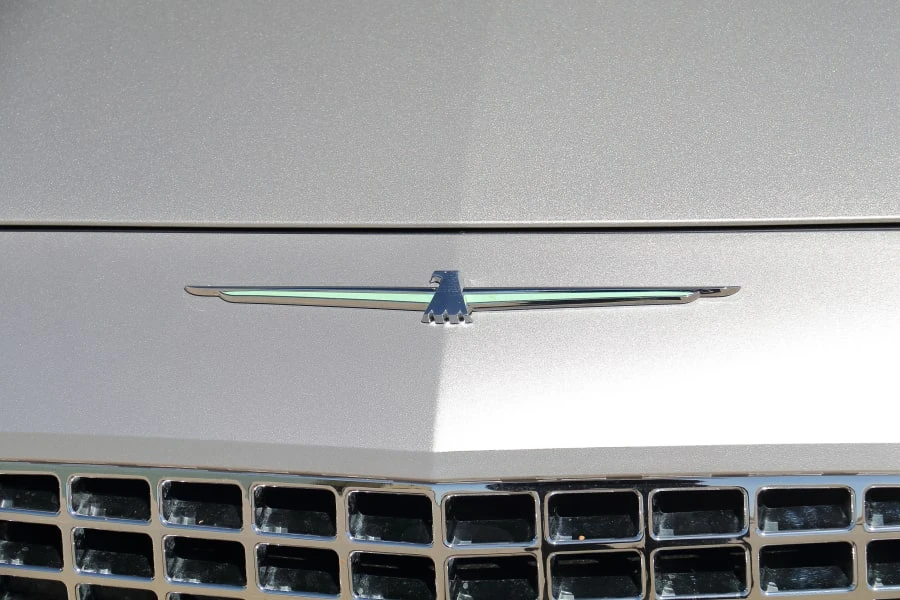 2005 Ford Thunderbird 11th Gen - Image 21 of 31
