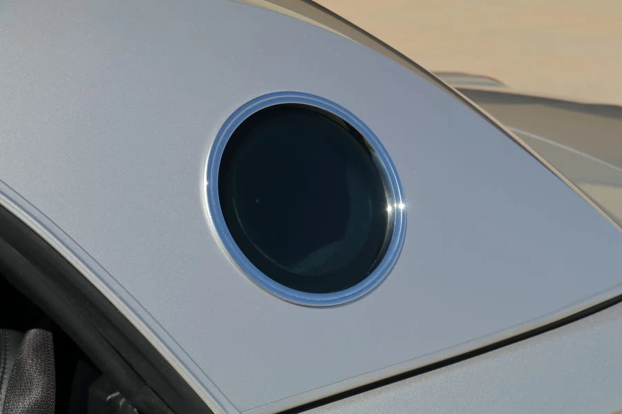 2005 Ford Thunderbird 11th Gen - Image 16 of 31