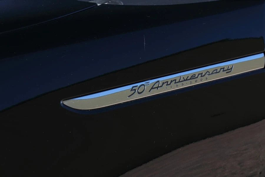 2005 Ford Thunderbird 11th Gen - Image 20 of 31